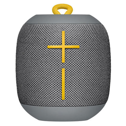 Logitech UE Wonderboom - BT Speaker - Stone Grey