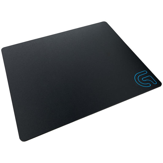 Logitech G440 Hard Gaming Mouse Pad - Black