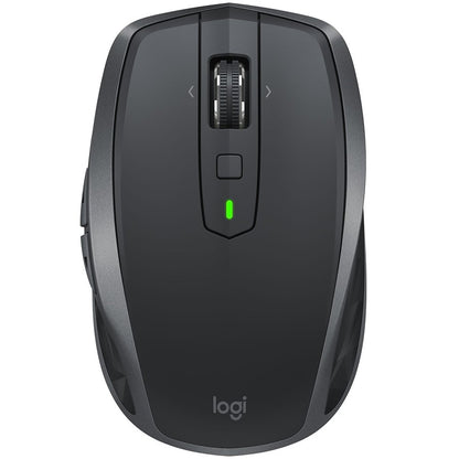 Logitech MX Anywhere 2S Bluetooth Mouse - Graphite - image 2