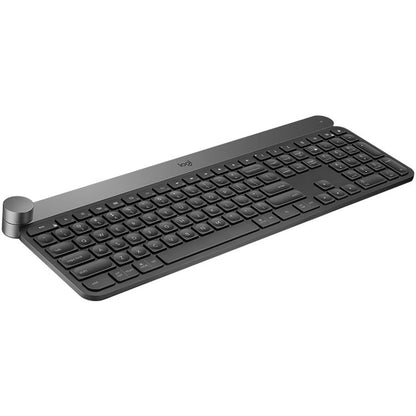 Logitech Craft Bluetooth Keyboard with input dial - Graphite - image 2