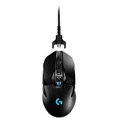 Logitech G903 Lightspeed Wireless Gaming Mouse – alternate product view 2