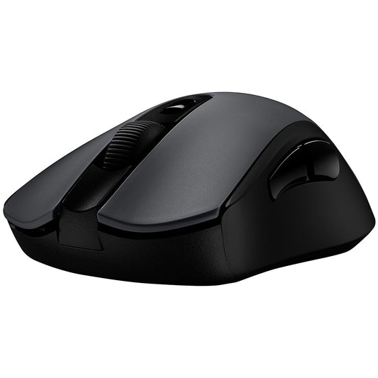 Logitech G603 Lightspeed bt Gaming Mouse - Black