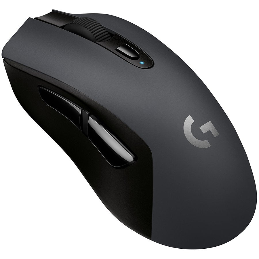 Logitech G603 Lightspeed bt Gaming Mouse - Black – alternate product view 3