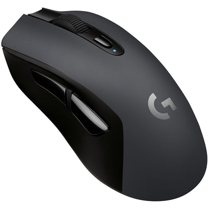 Logitech G603 Lightspeed bt Gaming Mouse - Black – alternate product view 3