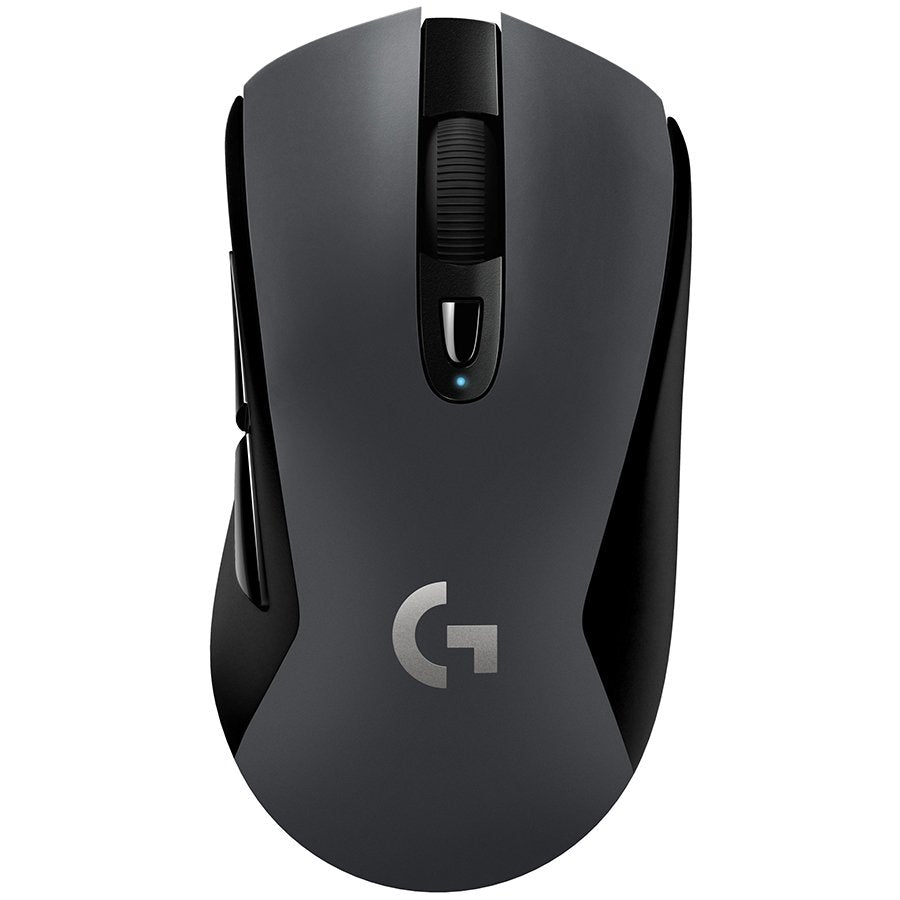 Logitech G603 Lightspeed bt Gaming Mouse - Black – alternate product view 4