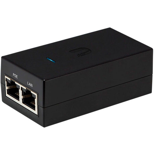 Ubiquiti PoE POE-24-12W-G, 24VDC @ 0.5A, Gigabit