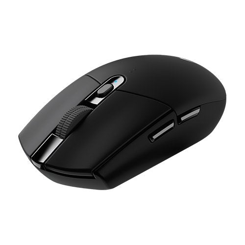 Logitech G305 Lightspeed Wireless Gaming Mouse - Black – alternate product view 2