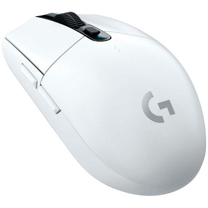 Logitech G305 Lightspeed Wireless Gaming Mouse - White