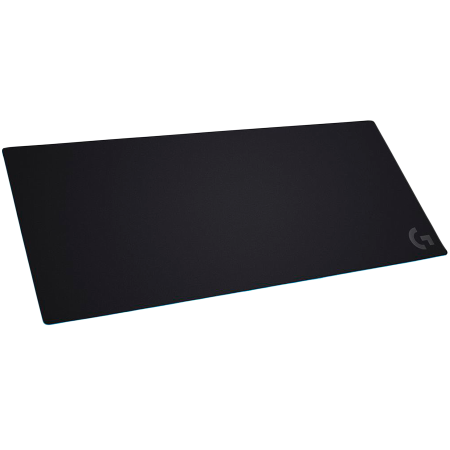 Logitech G840 XL Cloth Gaming Mouse Pad - Black