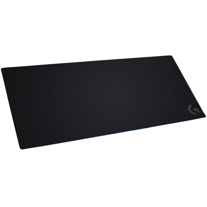 Logitech G840 XL Cloth Gaming Mouse Pad - Black
