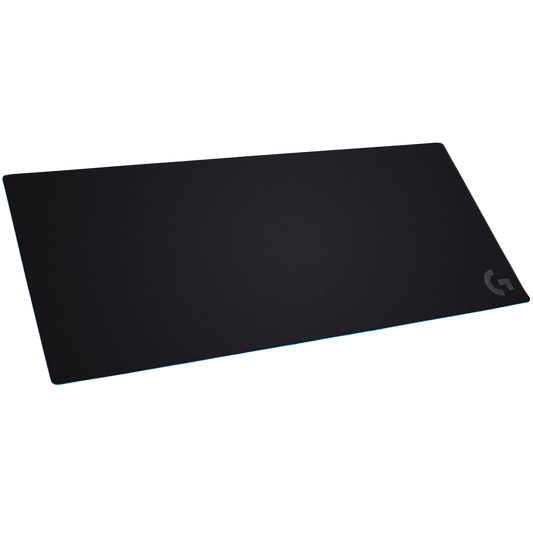 Logitech G840 XL Cloth Gaming Mouse Pad - Black