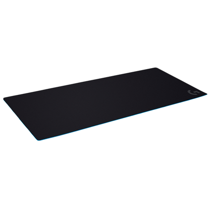 Logitech G840 XL Cloth Gaming Mouse Pad - Black – alternate product view 2