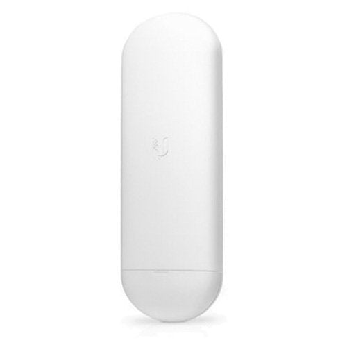 Ubiquiti airMAX NanoStation 5AC, UISP-supported WiFi radio designed for point-to-point and customer premises – product photo