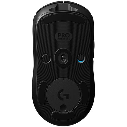 Logitech G Pro Lightspeed Wireless Gaming Mouse - Black – alternate product view 3
