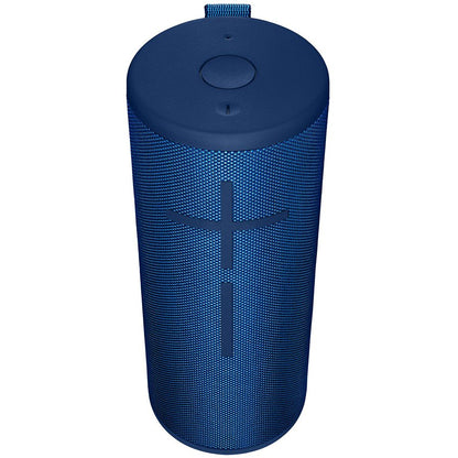 Logitech UE Boom 3 - BT Speaker - Lagoon Blue – alternate product view 2