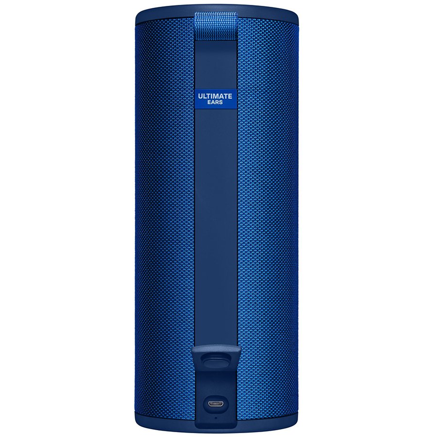 Logitech UE Boom 3 - BT Speaker - Lagoon Blue – alternate product view 3