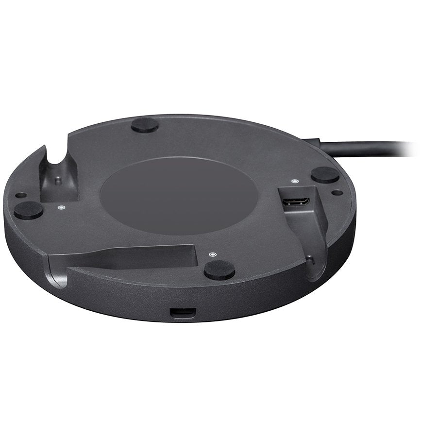 Logitech Mic Pod Hub (mic Splitter) For Rally – view 2