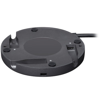 Logitech Mic Pod Hub (mic Splitter) For Rally – view 2