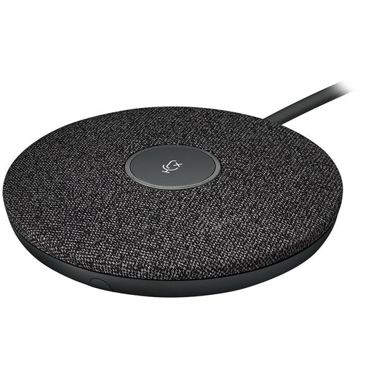 Logitech Mic Pod (for Rally U - Hd) Graphite – product photo