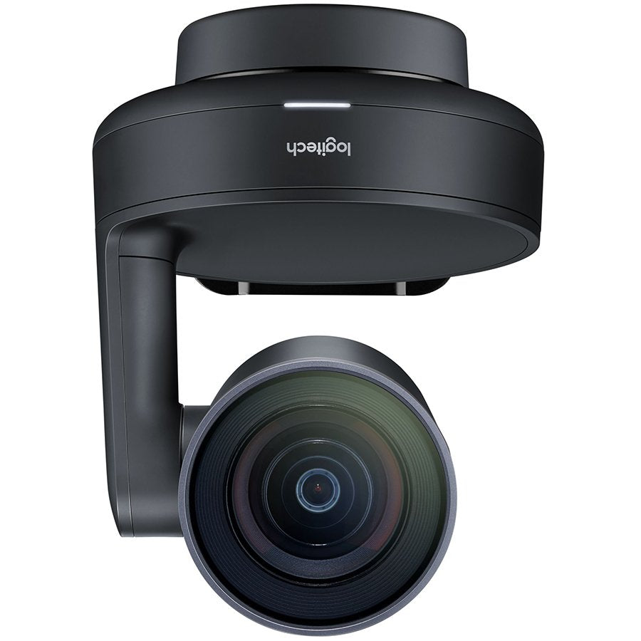 Logitech Rally Black Ultra - HD – view 2