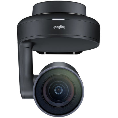 Logitech Rally Black Ultra - HD – view 2