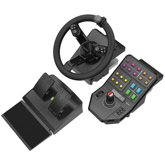 Logitech G Saitek Farm Simulator Controller - USB
