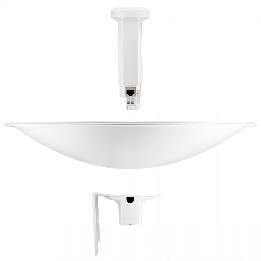 2.4 GHz PowerBeam, airMAX, 400 mm by Ubiquiti – view 3