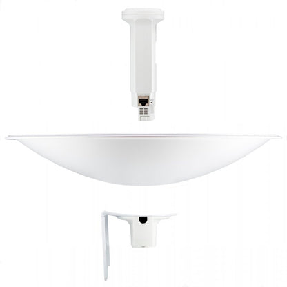 2.4 GHz PowerBeam, airMAX, 400 mm by Ubiquiti – view 3