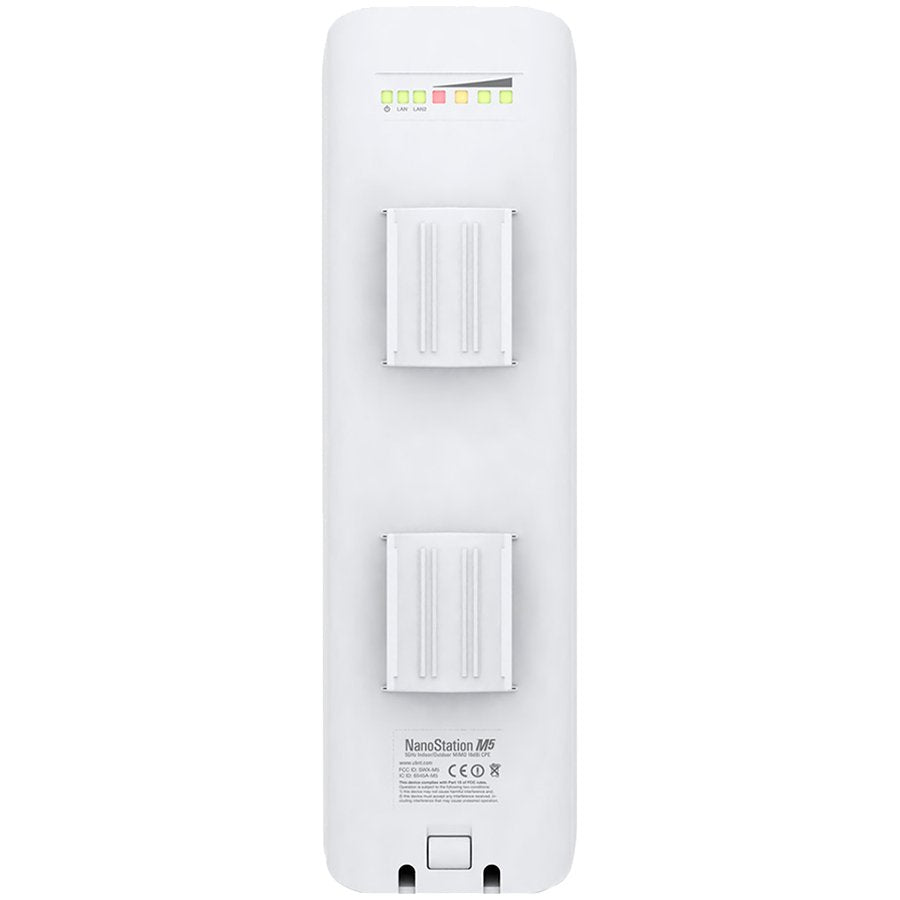 UBIQITI UISP airMAX NanoStation M5, 5 GHz by Ubiquiti – view 3