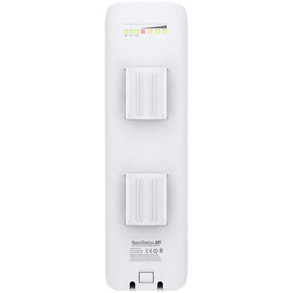 UBIQITI UISP airMAX NanoStation M5, 5 GHz by Ubiquiti – view 3