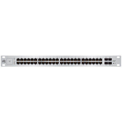 UniFi Switch, 48-Port, 500W by Ubiquiti – product photo