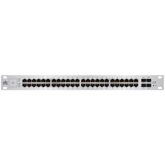 UniFi Switch, 48-Port, 500W by Ubiquiti – product photo