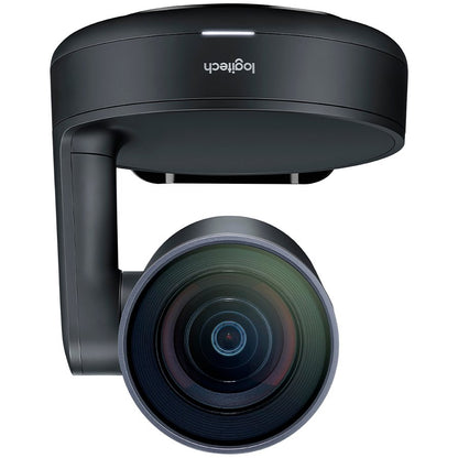 Logitech Rally Plus Ultra - HD Conference Cam - Black – view 3
