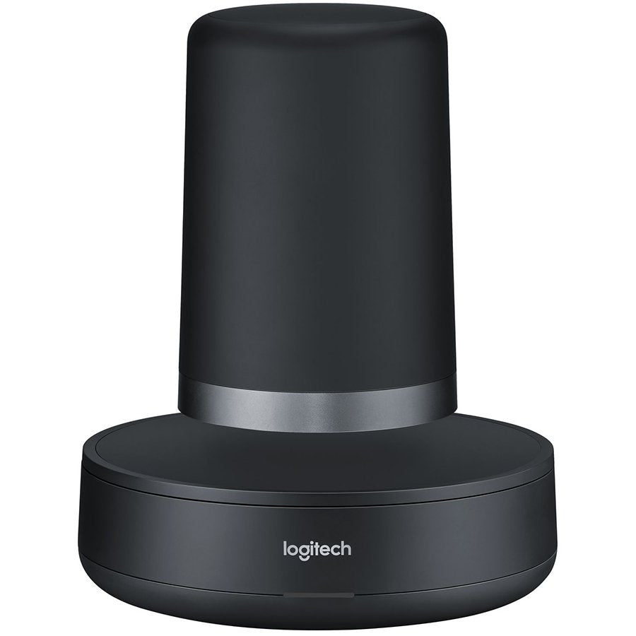 Logitech Rally Plus Ultra - HD Conference Cam - Black – view 4