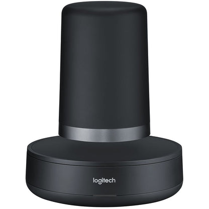 Logitech Rally Plus Ultra - HD Conference Cam - Black – view 4