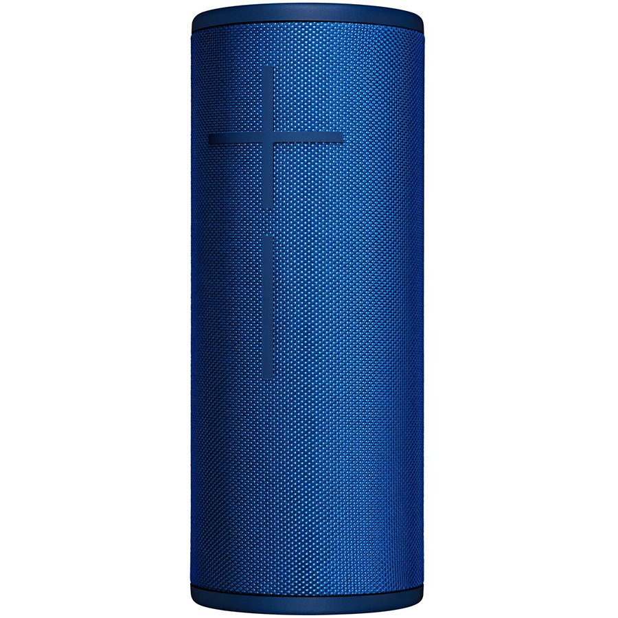 Logitech UE Megaboom 3 - BT Speaker - Lagoon Blue