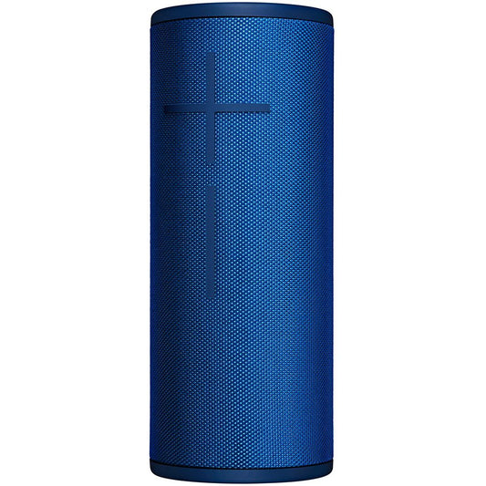 Logitech UE Megaboom 3 - BT Speaker - Lagoon Blue