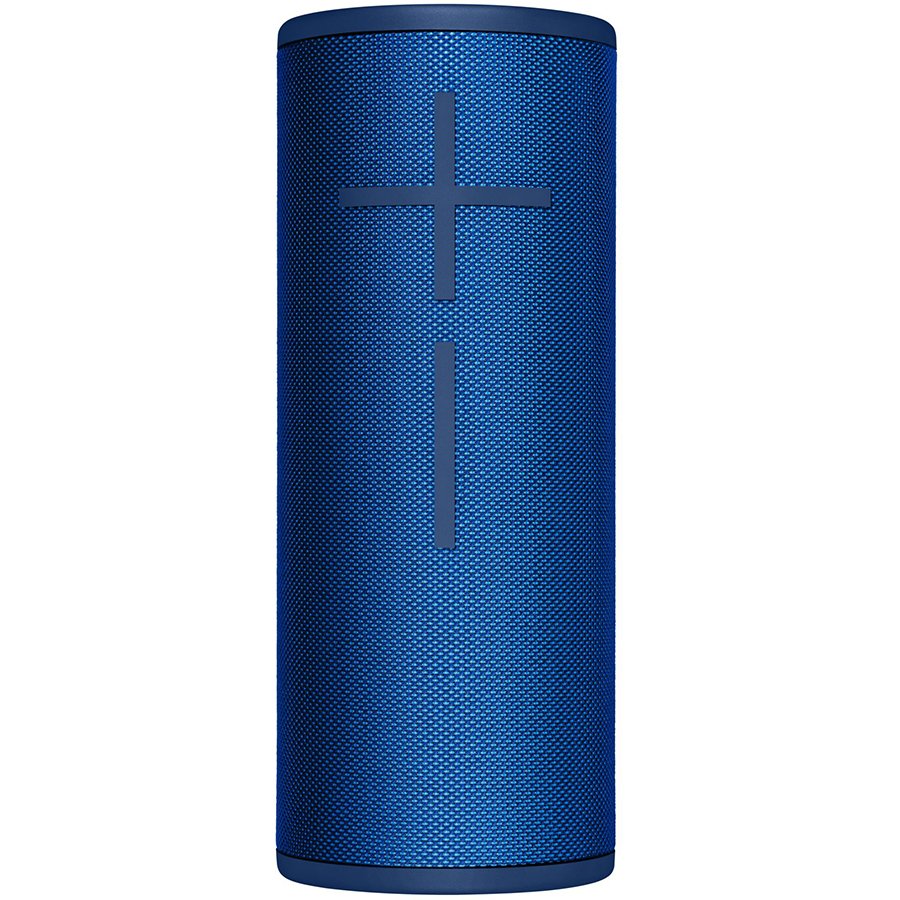 Logitech UE Megaboom 3 - BT Speaker - Lagoon Blue – alternate product view 2