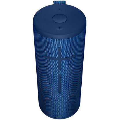 Logitech UE Megaboom 3 - BT Speaker - Lagoon Blue – alternate product view 3