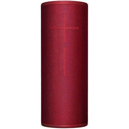 Logitech UE Megaboom 3 - BT Speaker - Sunset Red – alternate product view 2