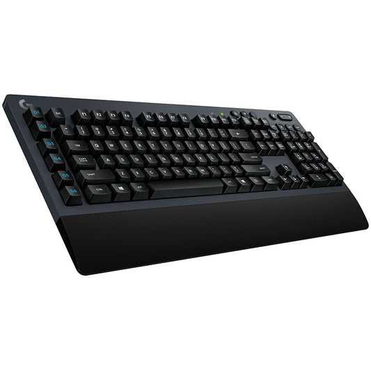 Logitech G613 Lightspeed Wireless Mechanical Gaming Keyboard - Dark Grey