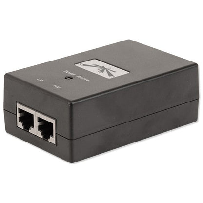 24v, .5A Giga POE, white, 5-pack EU by Ubiquiti - product photo