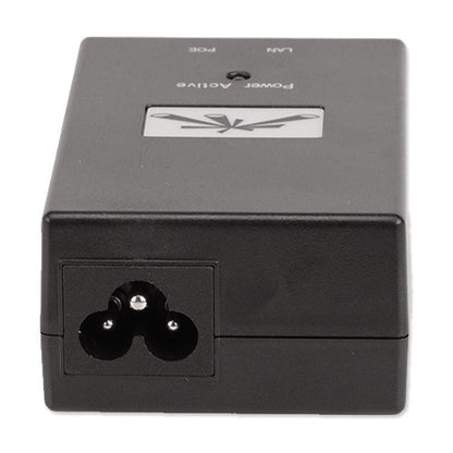 24v, .5A Giga POE, white, 5-pack EU by Ubiquiti - image 2