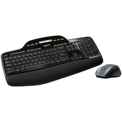 Logitech MK710 Wireless Desktop - Black - image 2