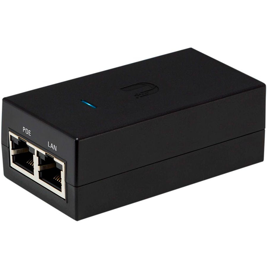 24v, .5A Giga POE, EU by Ubiquiti