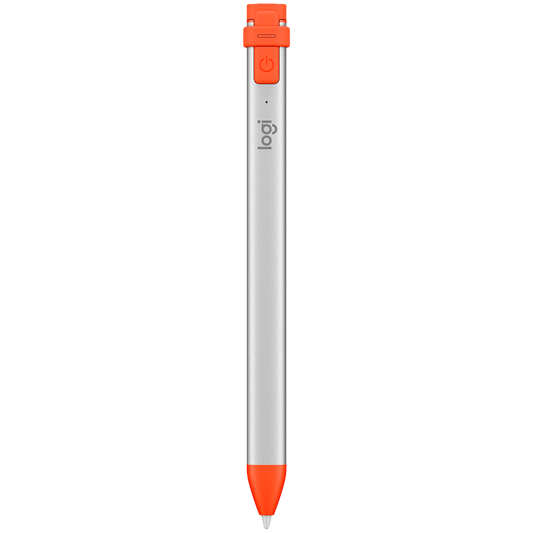 Logitech Crayon Digital Pen - Intense Sorbet – product photo