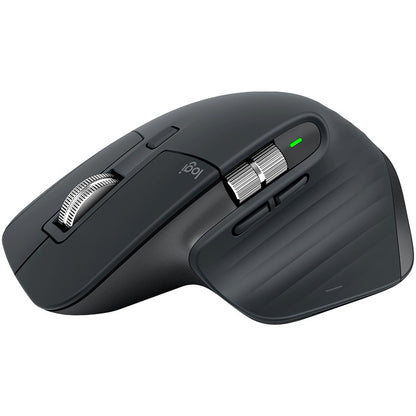 Logitech MX Master 3 Bluetooth Mouse - Graphite - image 2