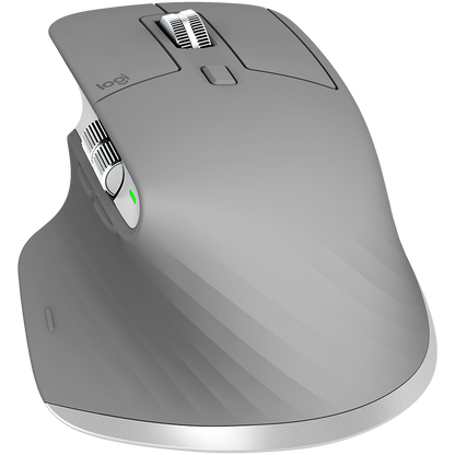 Logitech MX Master 3 for Mac Bluetooth Mouse - Space Grey - image 2