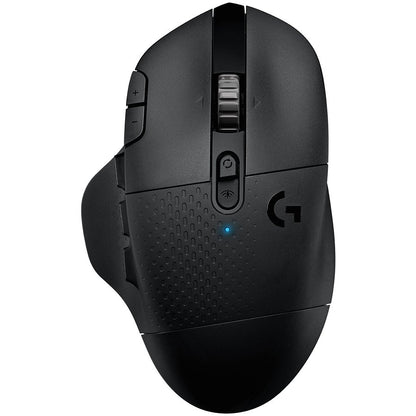 Logitech G604 Lightspeed bt Gaming Mouse - Black
