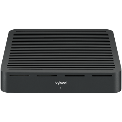 Logitech Rally Display Hub – product photo